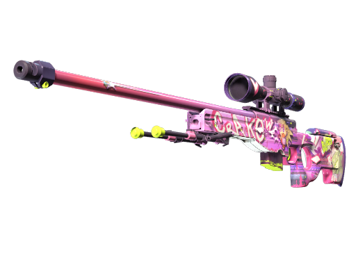 AWP | Бдыщ!