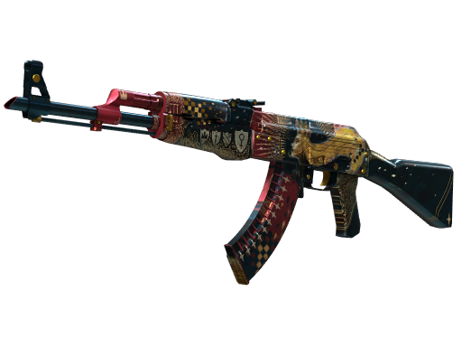 AK-47 | Императрица