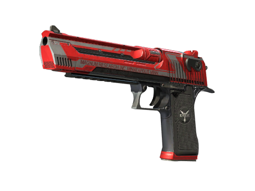 Desert Eagle | Код красный